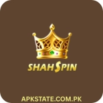 SHAH SPIN Game