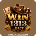Win1313 Game