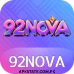92Nova Game