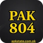 PAK804 Game