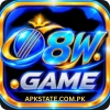 8 W Game