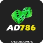 AD786 Game