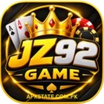 Jz92 Game